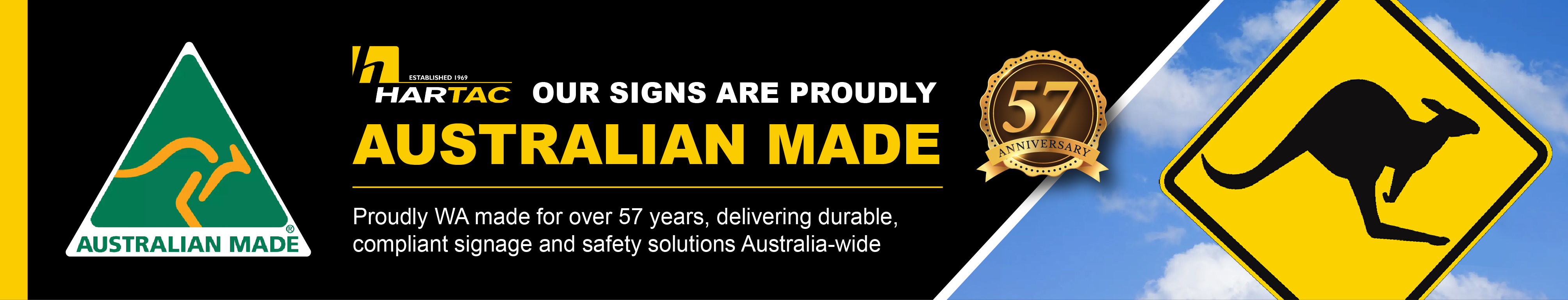 Australian Made